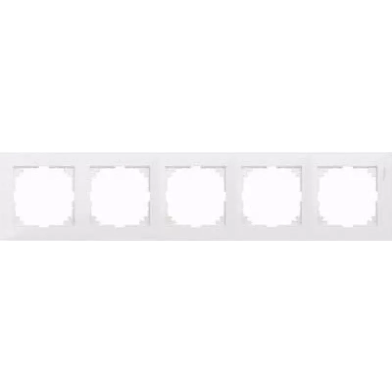 Merten MEG4050-3619. Color del producto: blanco, compatibilidad de marca: Merten, material: termoplástico (MEG4050-3619)