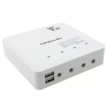 Cargador DJI Mini 2