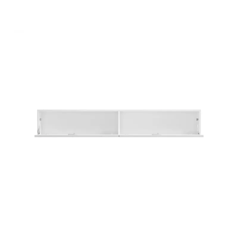 Soporte de TV Cama VIGO '180' 30/180/40 blanco/blanco brillante