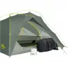 Jack Wolfskin 3008001_4311_OS verde
