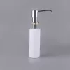 PYRAMIS DP-01 028102501 Dispensador de jabón Cromo, acero inoxidable