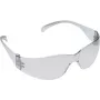 Gafas de protección 3M VIRTUA0 — gafas de protección transparentes, resistentes a los arañazos, certificadas EN