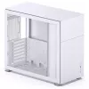 Caja PC Jonsbo D41 STD torre Midi blanca