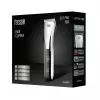 Cortapelos Teesa CUT PRO X900 negro plata