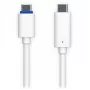 UBIQUITI G4 DOORBELL PRO POE CON CABLE USB-C. CABLE USB DE SIETE METROS QUE CONECTA UNA G4 DOORBELL PRO A UNA FUENTE POE