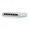 Alta Labs S8-POE Switch de red gestionado Gigabit Ethernet (10/100/1000) Power over Ethernet (PoE) blanco