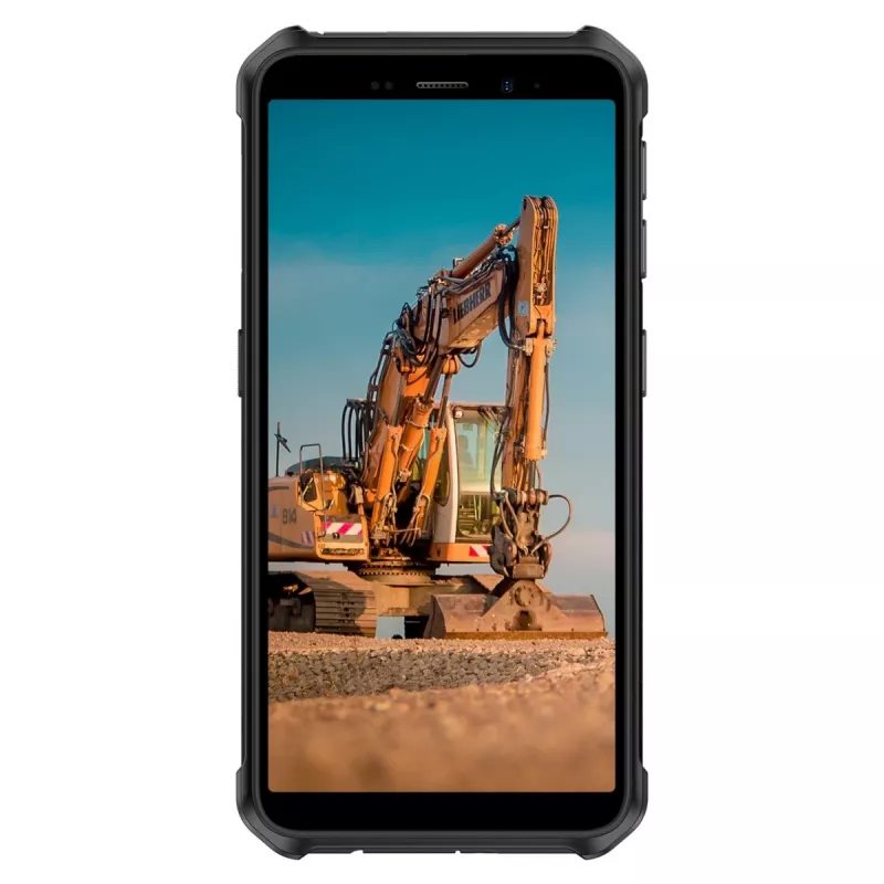 Smartphone Ulefone Armor X12 3GB/32GB (negro)