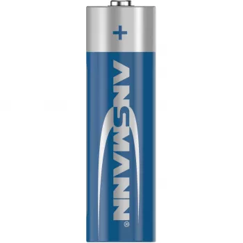 Pila desechable Ansmann 1522-0036-1 AA litio-tionilcloruro