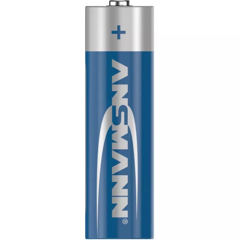 Pila desechable Ansmann 1522-0036-1 AA litio-tionilcloruro