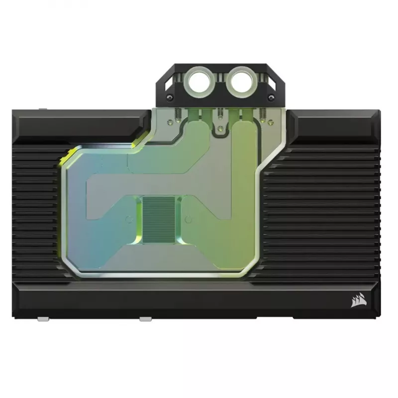 Corsair Hydro CX-9020017-WW sistema de refrigeración para ordenador disipador/radiador para tarjeta gráfica negro 1 unidad