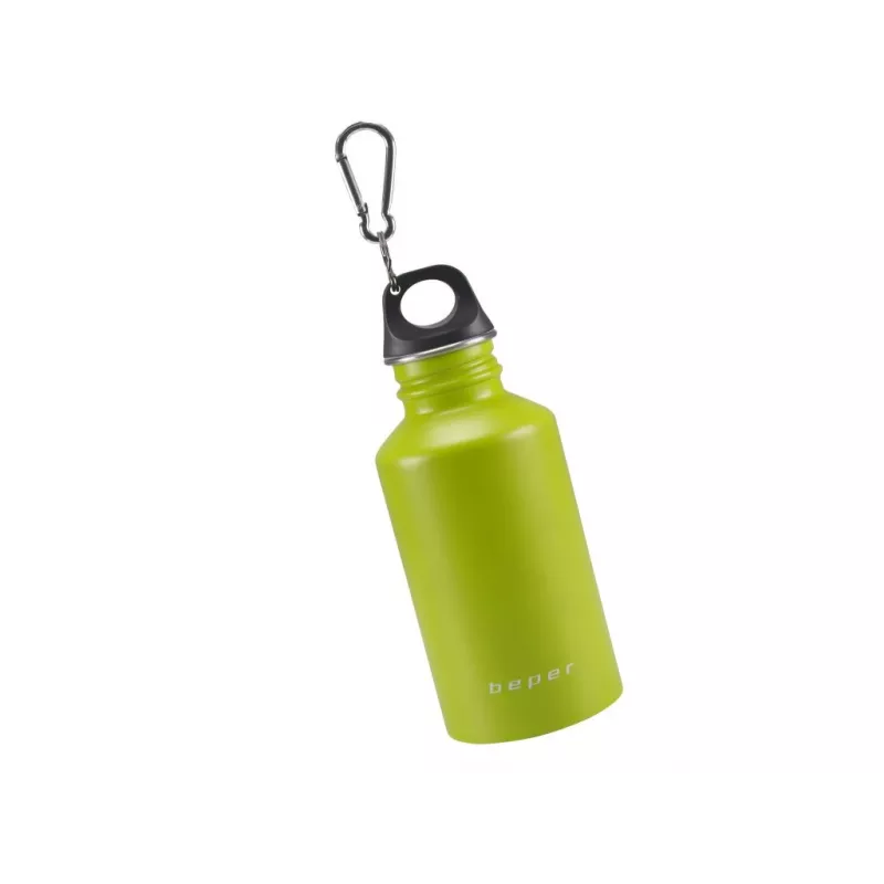 Hervidor Beper C102BOT003, capacidad 1,7 L, potencia 2200 W, componentes de acero inoxidable
