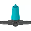 Gardena 13315-20 herramienta de jardín 15 L negro