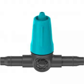 Gardena 13315-20 herramienta de jardín 15 L negro