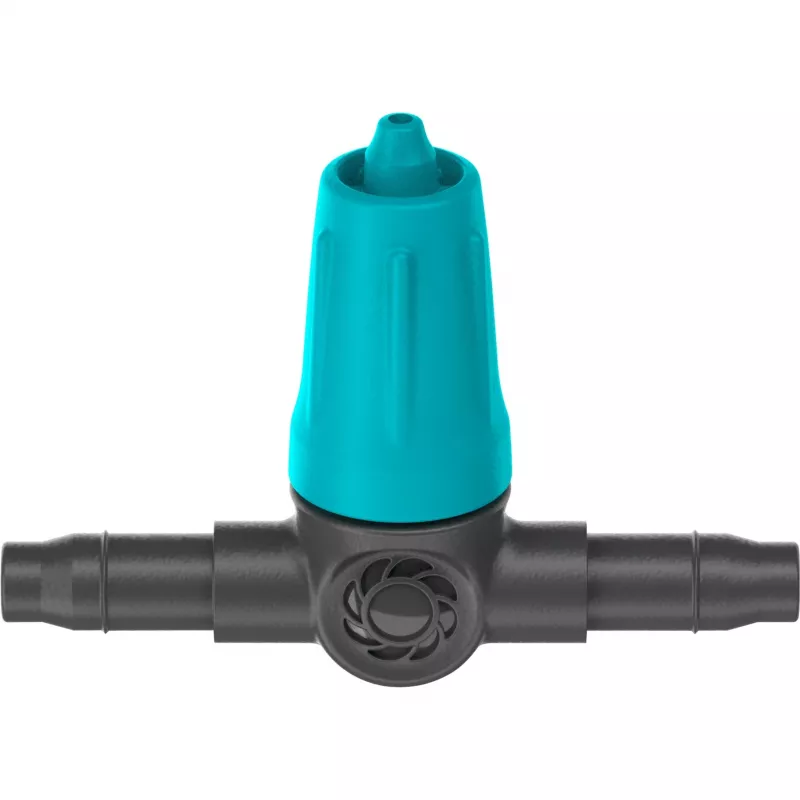 Gardena 13315-20 herramienta de jardín 15 L negro