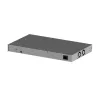 Switch Gigabit Ethernet gestionado Netgear GS752TX, 48x RJ-45 10/100/1000, soporte 10G, rack 1U, gris
