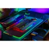 Teclado Gaming Razer BlackWidow V4 Pro USB QWERTZ alemán negro