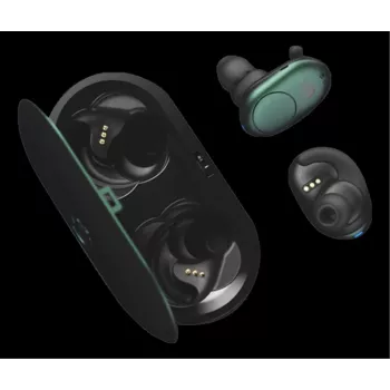 Auriculares con micrófono Skullcandy S2BBW-M716