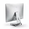 Dock para portátil Satechi ST-AMSHS USB 3.2 Gen 1 Type-C Plata