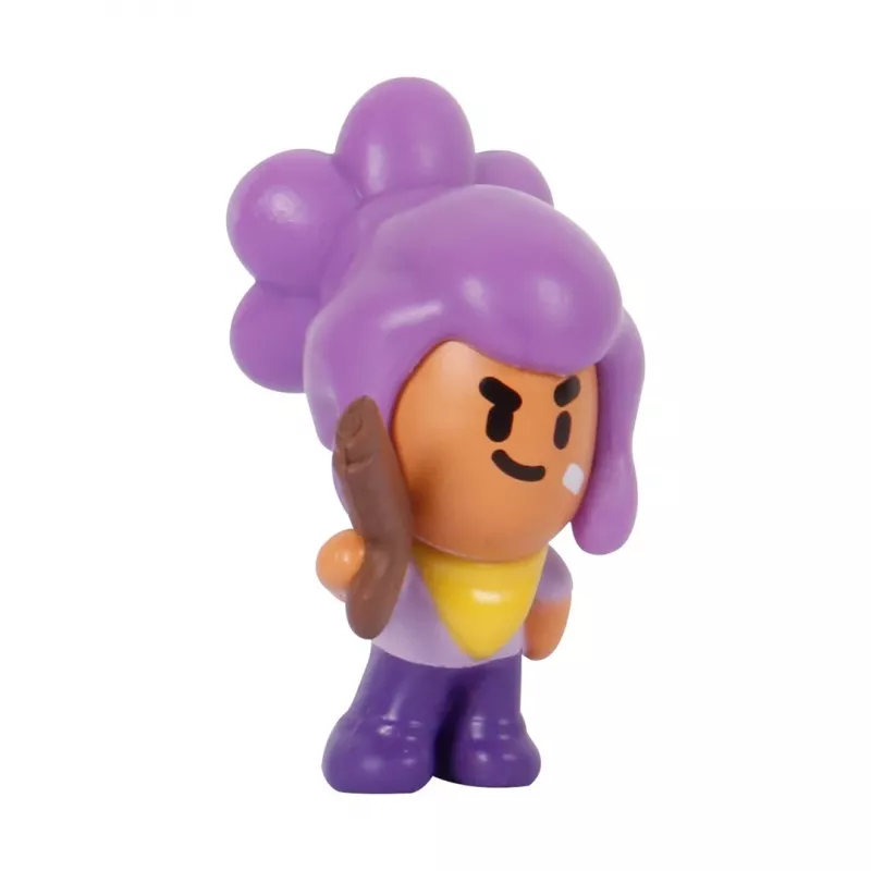 BRAWL STARS S2 FIGURAS - PACK DE 12 CAJA DELUXE