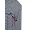 Reloj NeXtime 8165 Mistery - Time, 43x43 cm, pared, metal