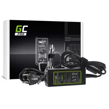 Fuente de alimentación Indoor Green Cell AD19P 40W negro