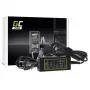 Fuente de alimentación Indoor Green Cell AD19P 40W negro