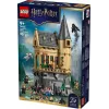 LEGO HARRY POTTER 76463 Castillo de Hogwarts - Ala hospital