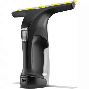 Limpiacristales Karcher WV 6 Plus Multi Edition negro/gris, Modelo 1.633-514.0