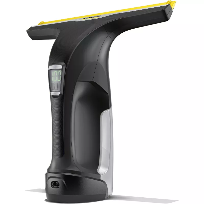 Limpiacristales Karcher WV 6 Plus Multi Edition negro/gris, Modelo 1.633-514.0