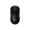 Logitech G PRO X SUPERLIGHT 2 LIGHTSPEED Ratón gaming inalámbrico, negro