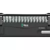 Juego de puntas de destornillador Wera BC 30 Metal 1