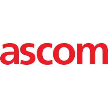 Ascom 660672 fuente de alimentación