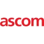 Ascom 660672 fuente de alimentación