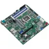 ASRock Rack E3C252D4U placa base, Intel C252, LGA 1200, micro ATX, USB 3.2 Gen 1, 2x Gigabit LAN, gráficos integrados
