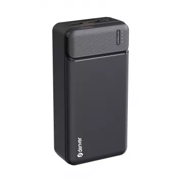 Batería portátil Denver PBS-30007 30000 mAh