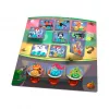 The next MonStar, juego de mesa
