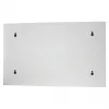 Armario rack ALLNET SMB6612 gris 33 kg, carcasa para servidor/red, armario compacto de suelo