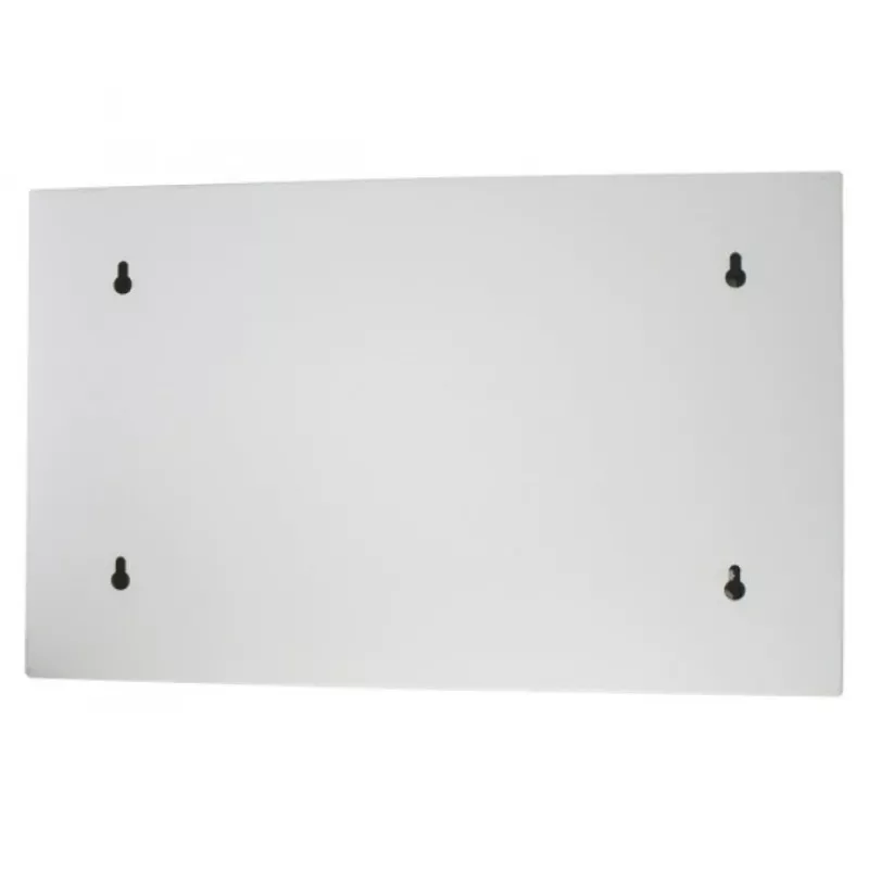 Armario rack ALLNET SMB6612 gris 33 kg, carcasa para servidor/red, armario compacto de suelo