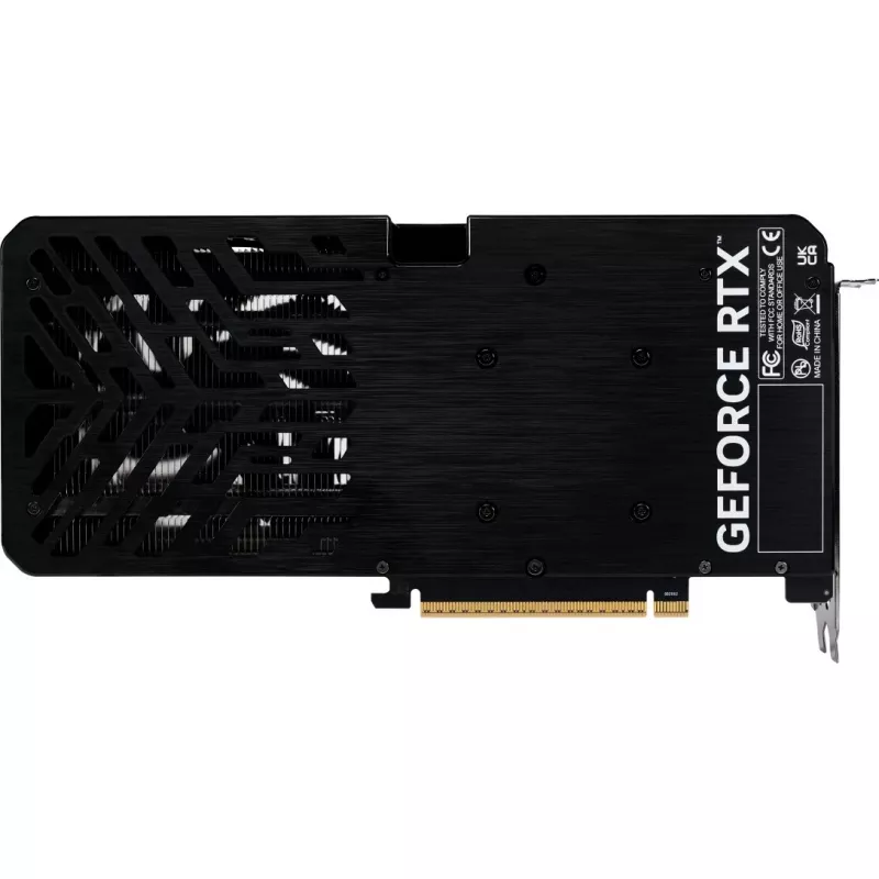 Tarjeta gráfica Gainward GeForce RTX 5060 Ti 8 GB GDDR7