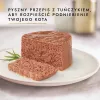 Purina Gourmet Gold mousse de atún, comida húmeda para gatos, 85 g