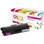 Tóner OWA Armor TN-423M 4000 páginas rojo