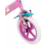 Bicicleta infantil Toimsa modelo 1195 Peppa Pig 12