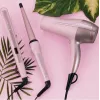Secador de pelo Remington SECADOR REMINGTON COCONUT SMOOTH D5901