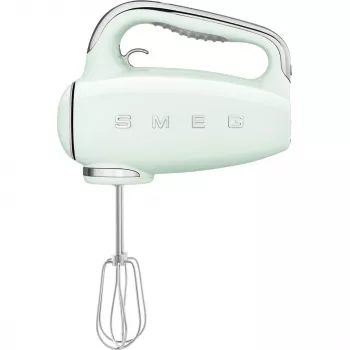 Batidora de mano Smeg HMF01PGEU