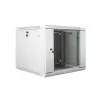 Rack de pared Lanberg WF01-6609-10S