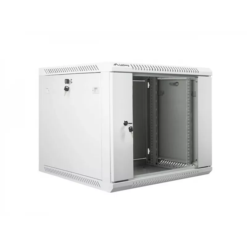 Rack de pared Lanberg WF01-6609-10S