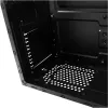 Caja para PC LC-Power 7034B Midi-Tower negra