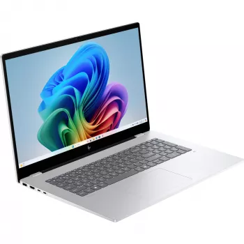 HP OmniBook 7 Next Gen AI PC 17,3 FHD Pantalla táctil Core Ultra 7 256V 16GB/1TB SSD Windows 11 Home - Distribución de teclado posiblemente alemán