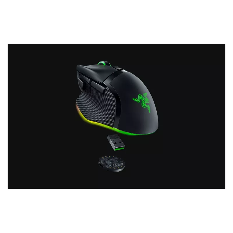 Razer RC21-01990200-R3M1 accesorio para dispositivos de entrada sistema de carga inalámbrica