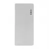 Sbox PCC-500 blanco ATX